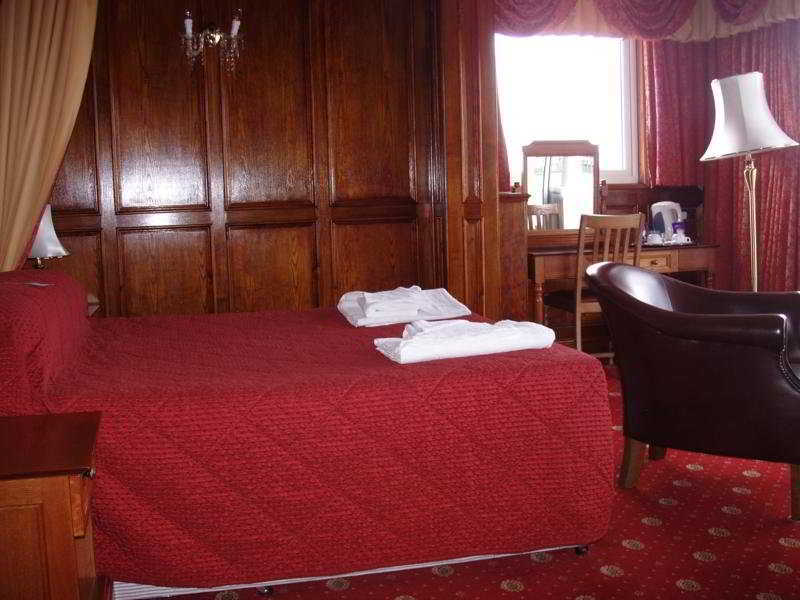 Wherry Hotel Lowestoft Esterno foto